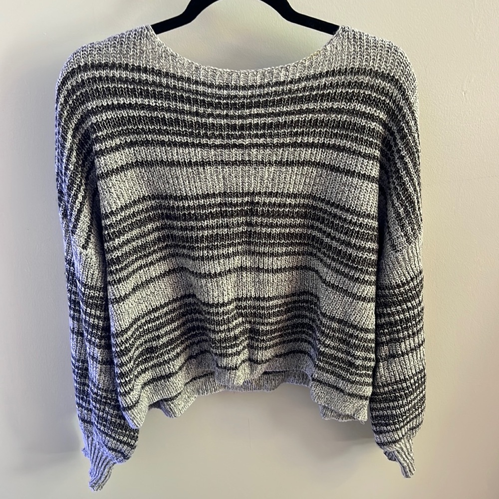 Billabong Striped Sweater